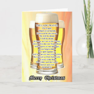 El navidad del chaval