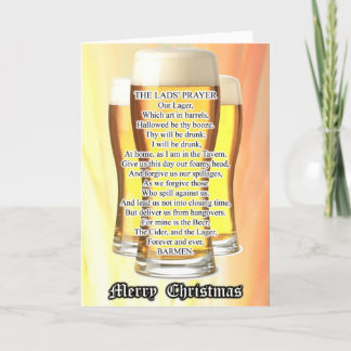 El navidad del chaval