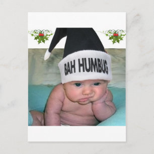 ¡El navidad del embaucamiento de Bah chupa!!