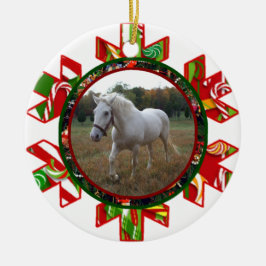 El navidad es ornamento que viene