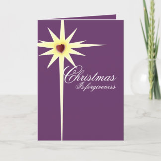 El navidad es Perdón-personalizar - modificado