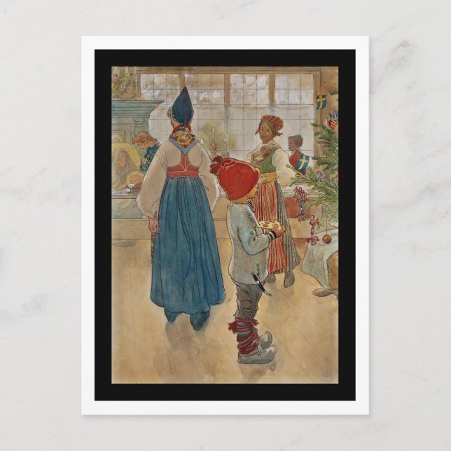 El navidad mide el tiempo otra vez de NUEVO (Anverso)