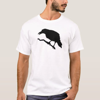 El negro canta camiseta