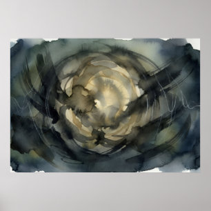 El Nido Espiral de Silencio Convertido en Arte de