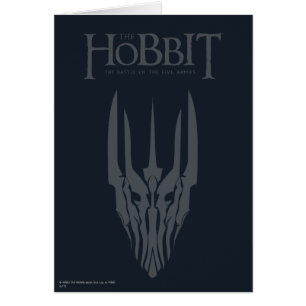 El nigromante de Dol Guldur