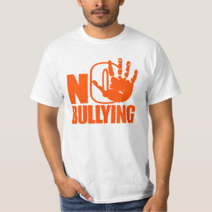 El ningún tiranizar, camisetas que tiranizan de l
