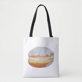 El '¡No fui yo!' Bolso de tela