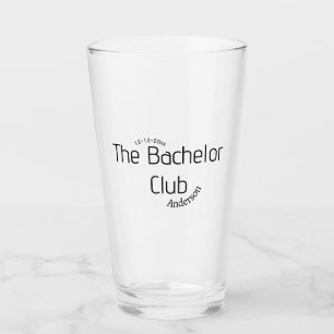 el nombre del club de soltero año elegante curvy d