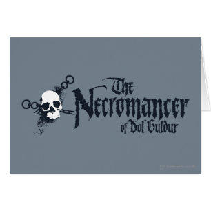 El nombre del nigromante