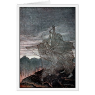 El Norns desaparece