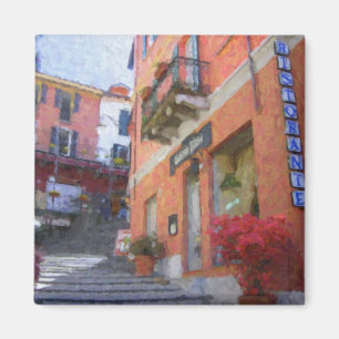 El norte de los imanes de Italia