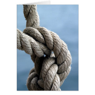 El nudo de los marineros