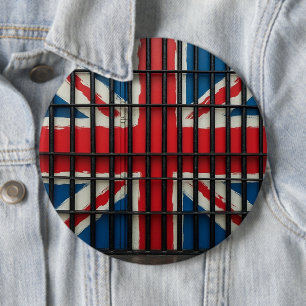 El nuevo botón redondo colosal del Reino Unido