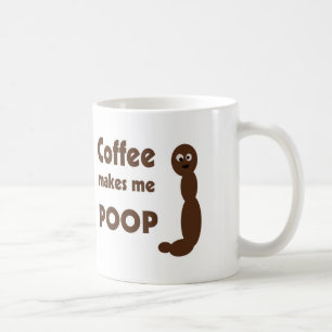 El nuevo café me hace el impulso - taza