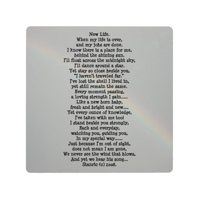 EL NUEVO ESTILO DE ARTE Y DISEÑO METALIZADO DEL PO (Anverso)