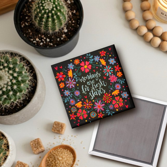 El nuevo imán de la inespiritualidad floral de ini (Subido por el creador)