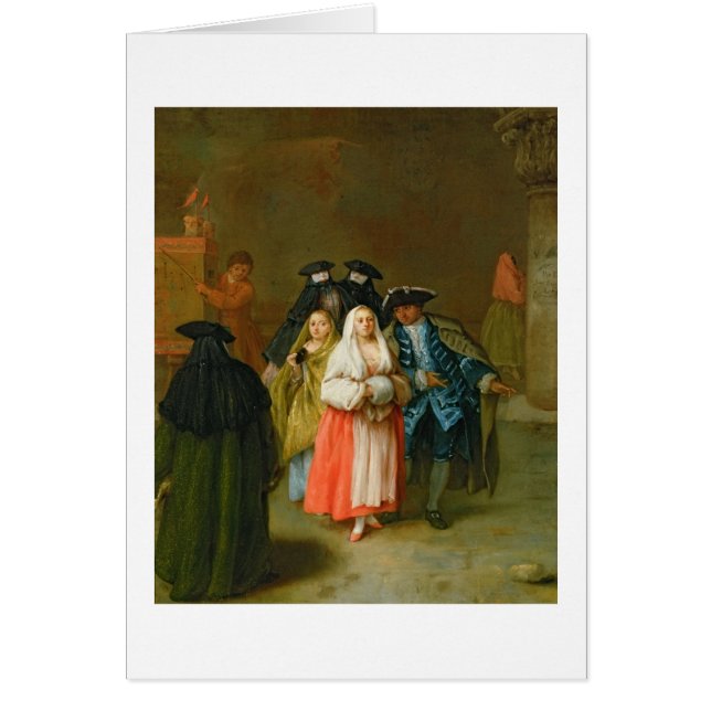 El "nuevo World (Frente)