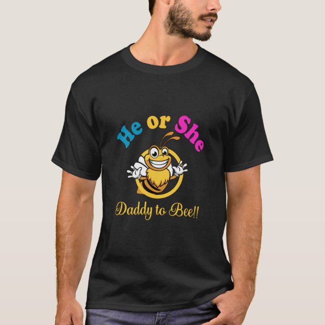 ÉL O ELLA PASARON A ACOGER LA CAMISA (Anverso)