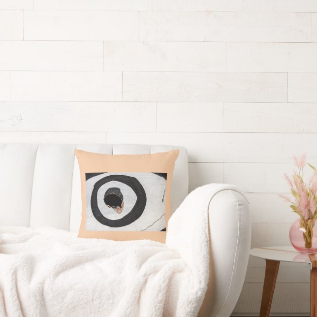 el objetivo rompe la almohada lumbar (Sofá)