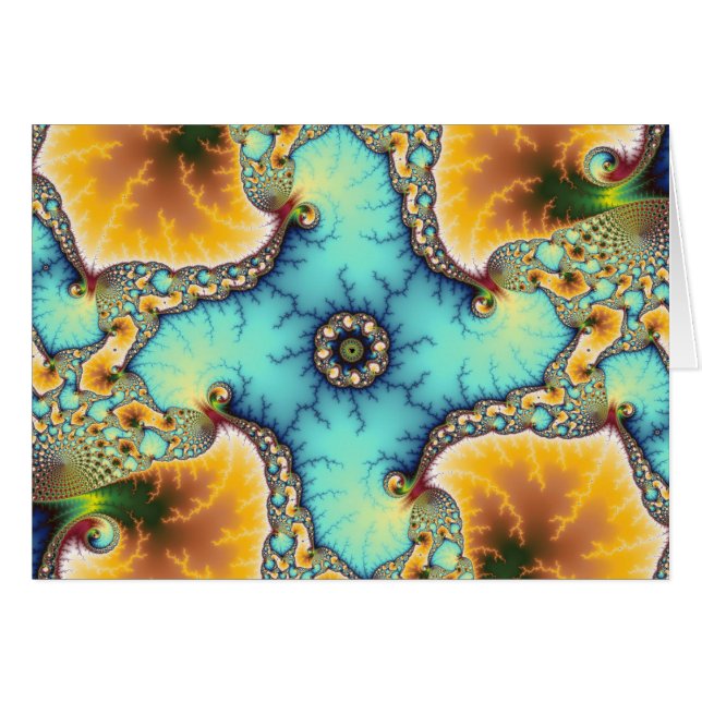 El observador (Anverso (Horizontal))