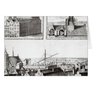 El observatorio de Sternenburg