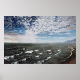 El Océano Ártico: Impresión