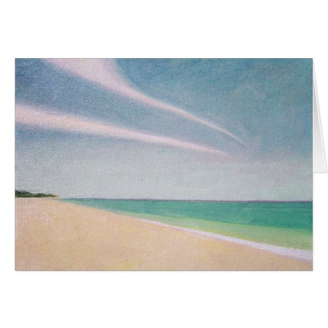 El Océano Índico 1996 (Anverso (Horizontal))