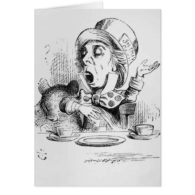 El odio loco (Frente)