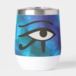 El Ojo de Huros.