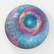 El ojo de la fantasía en el peso del cielo
