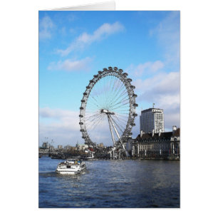 El ojo de Londres