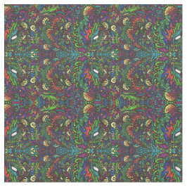 El ojo le ve tela de ojo mágico