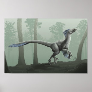 El olor de la impresión de la lluvia