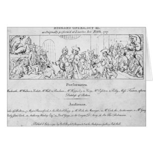 El Opera del mendigo