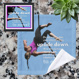 El optimismo frente al cambio azul