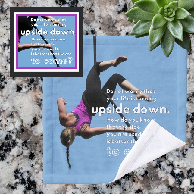 El optimismo frente al cambio azul (Subido por el creador)