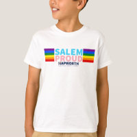 el orgullo embroma la camisa