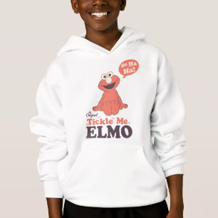 El Original Tickle Me Elmo