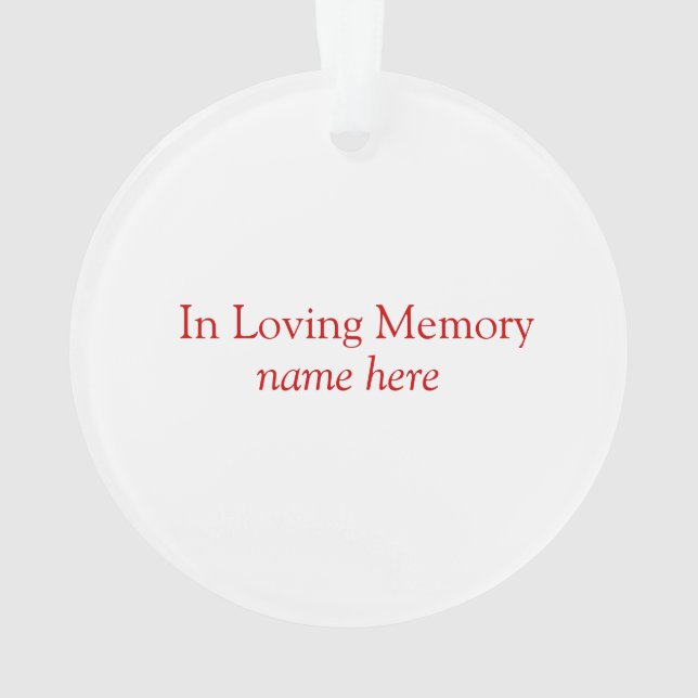 El ornamento de acopio (Reverso)