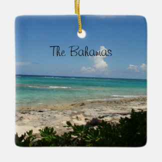 El ornamento de Bahamas