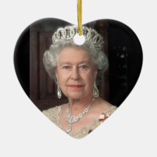 El ornamento de la reina