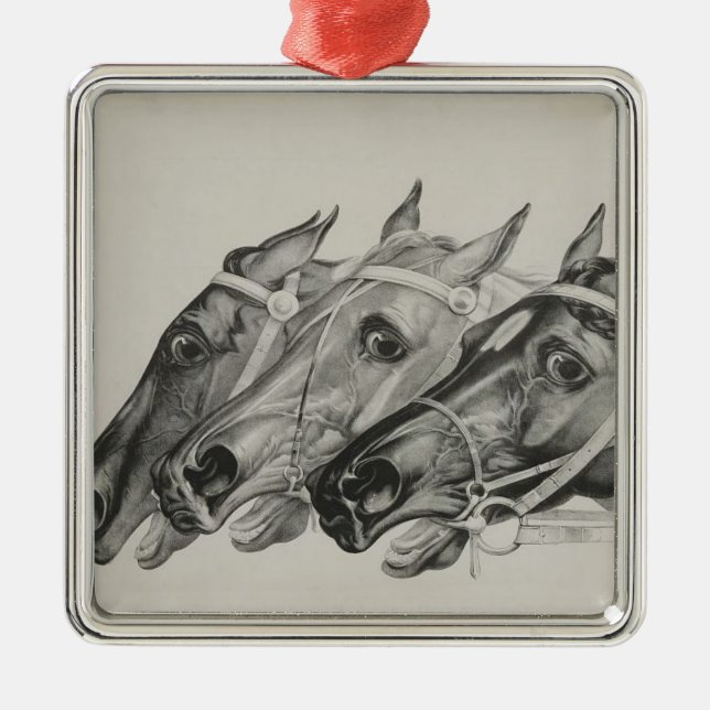 & —El ornamento de los líderes (Frente)