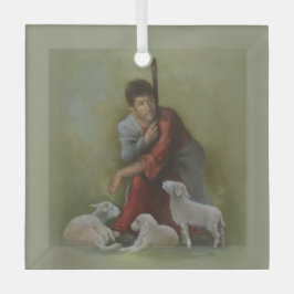 El Ornamento del Buen Pastor