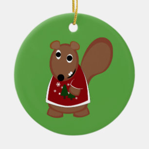 el ornamento del cascanueces