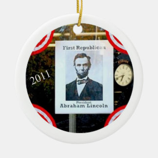 El ornamento del papá