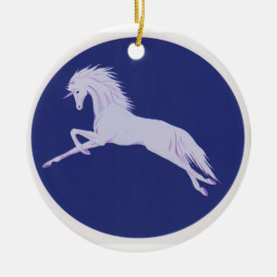 El ornamento del unicornio