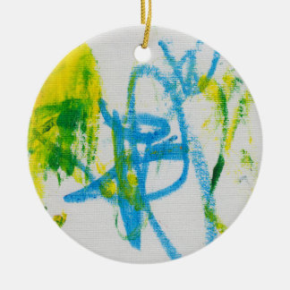 El ornamento impresionante de Charlie