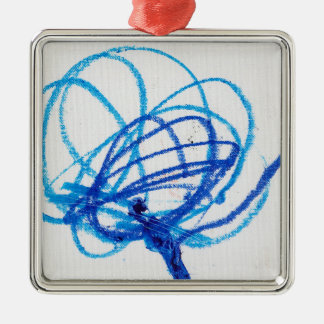 El ornamento impresionante de Charlie