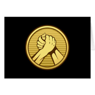 El oro de la lucha armada
