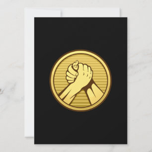 El oro de la lucha armada